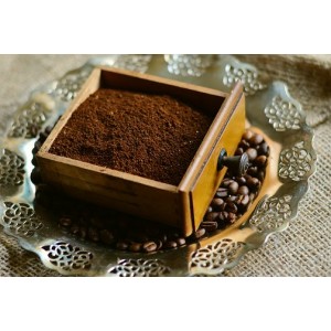 Koffie Rood melange 250 gram